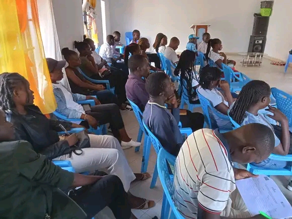 Civic Education Workshop