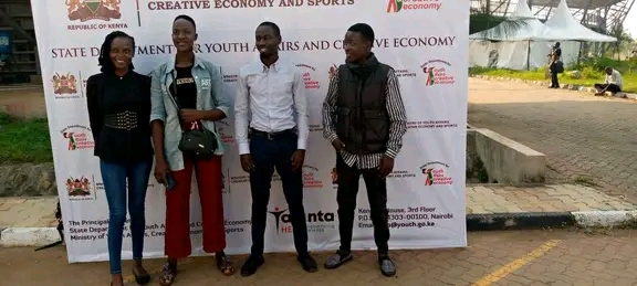 Vocational Skills Training