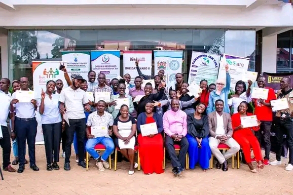 Annual Youth Conference